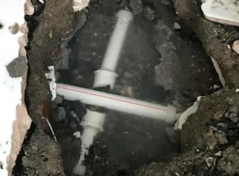 宁都阳台漏水维修公司为您分享楼上楼下漏水怎么处理