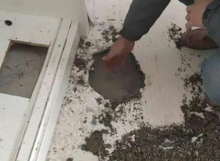 宁都卫生间漏水维修公司分享下精确定位查漏水一次多少钱?不同级别收费不同