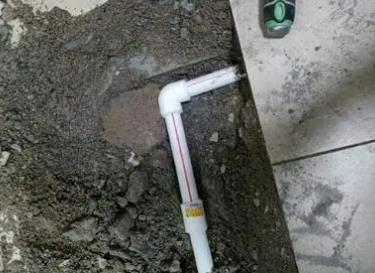 宁都阳台漏水维修时有哪些声音会影响检漏仪