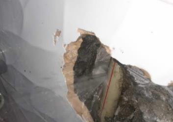 宁都卫生间漏水维修的步骤和流程。